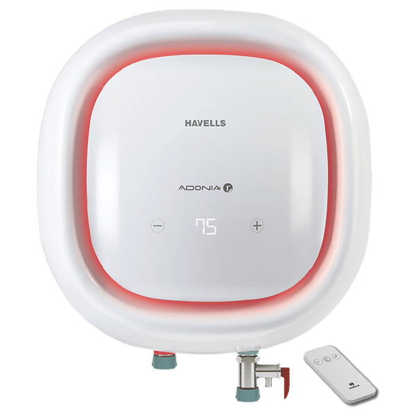 Havells gas geyser sale